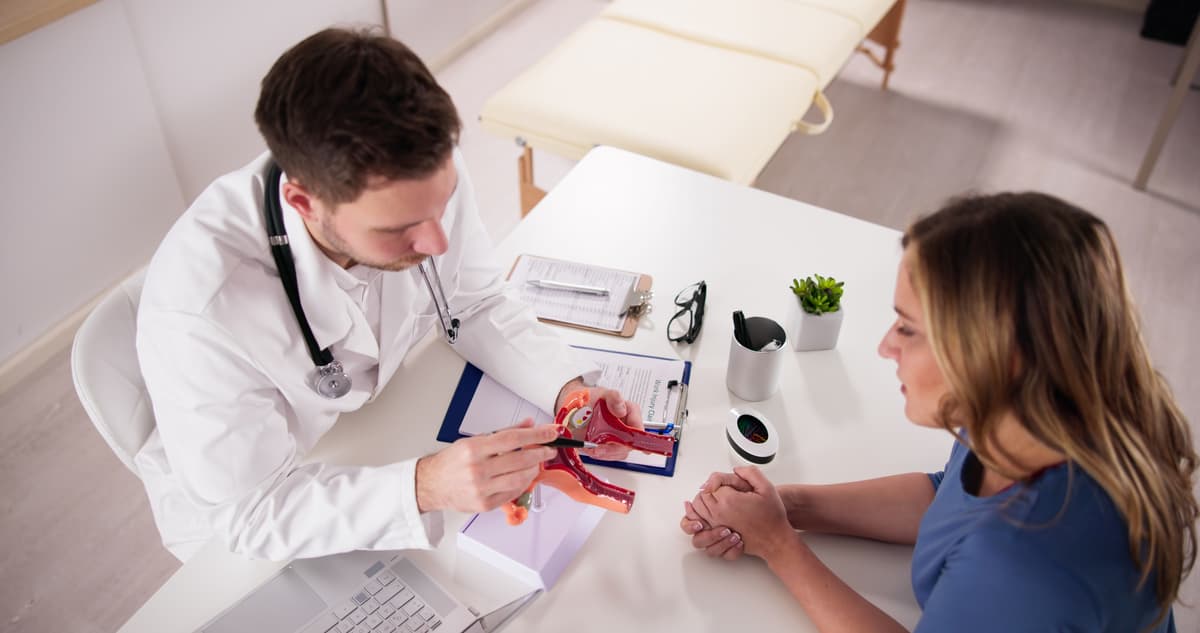 Uterine Fibroids: When to Worry and What to Do