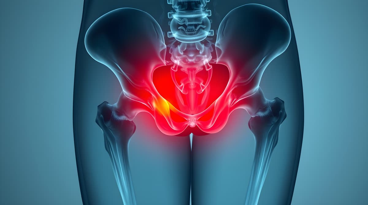 Pelvic Inflammatory Disease (PID): Symptoms and Prevention