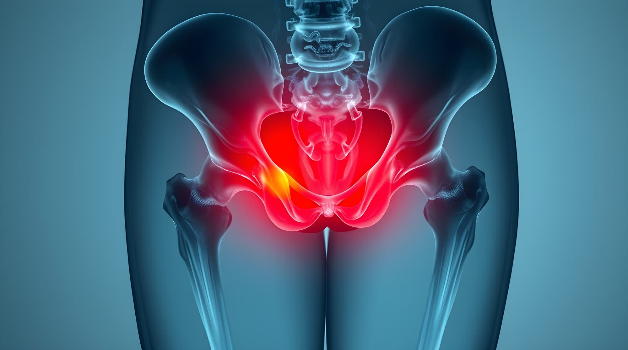 Pelvic Inflammatory Disease (PID): Symptoms and Prevention