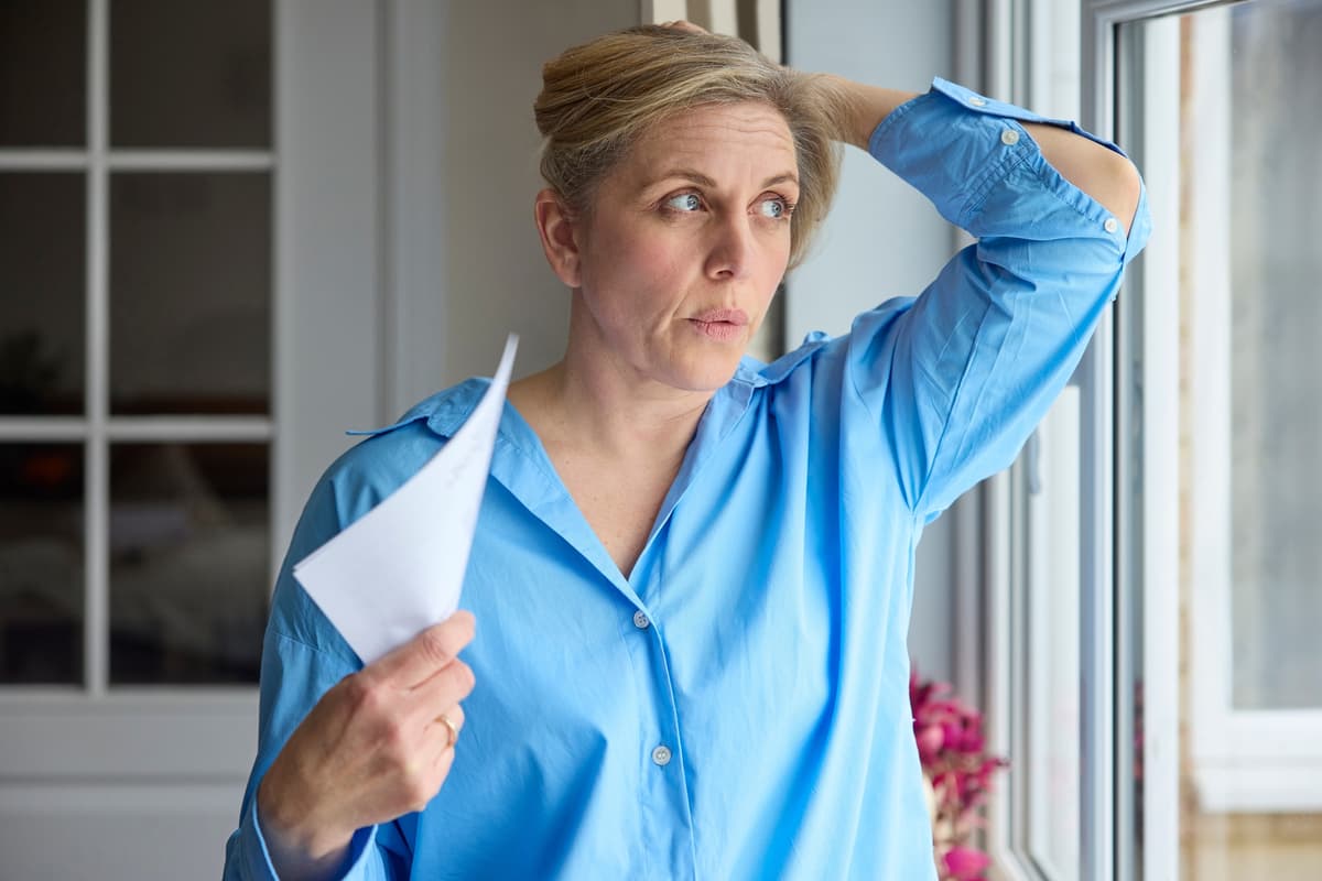 Menopause vs. Perimenopause: What’s the Difference?