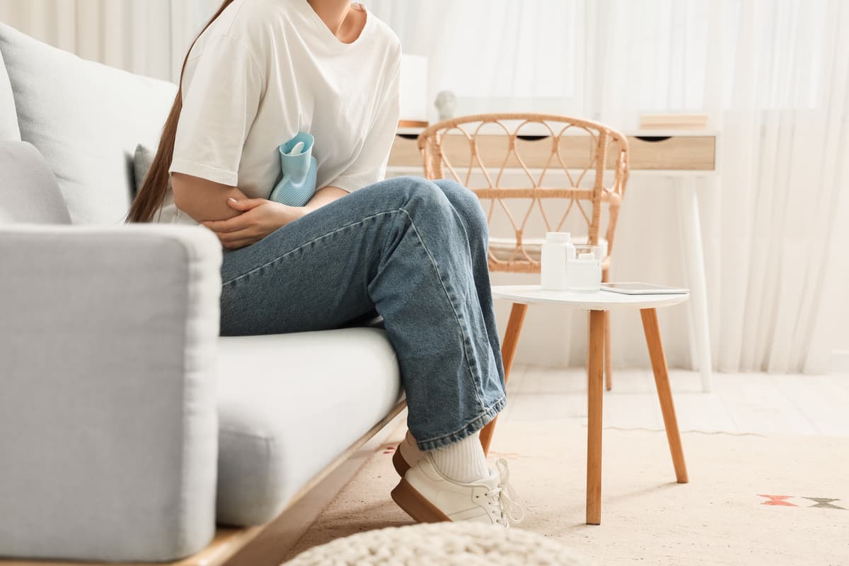 Painful Periods (Dysmenorrhea): When to See a Doctor