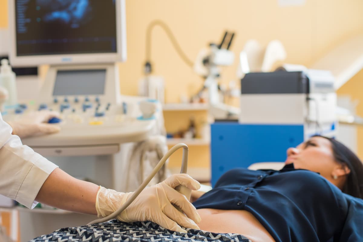 What to Expect in Your First Trimester