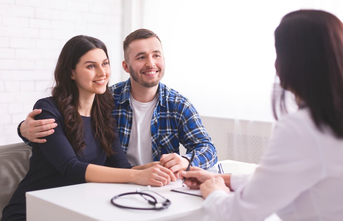 Preconception Counseling: Why It Matters