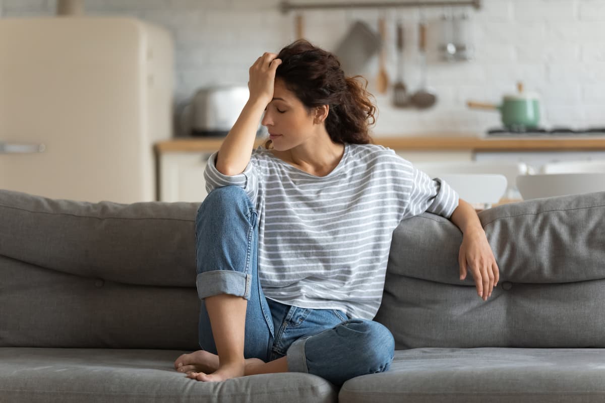 Low Estrogen: Symptoms and Solutions