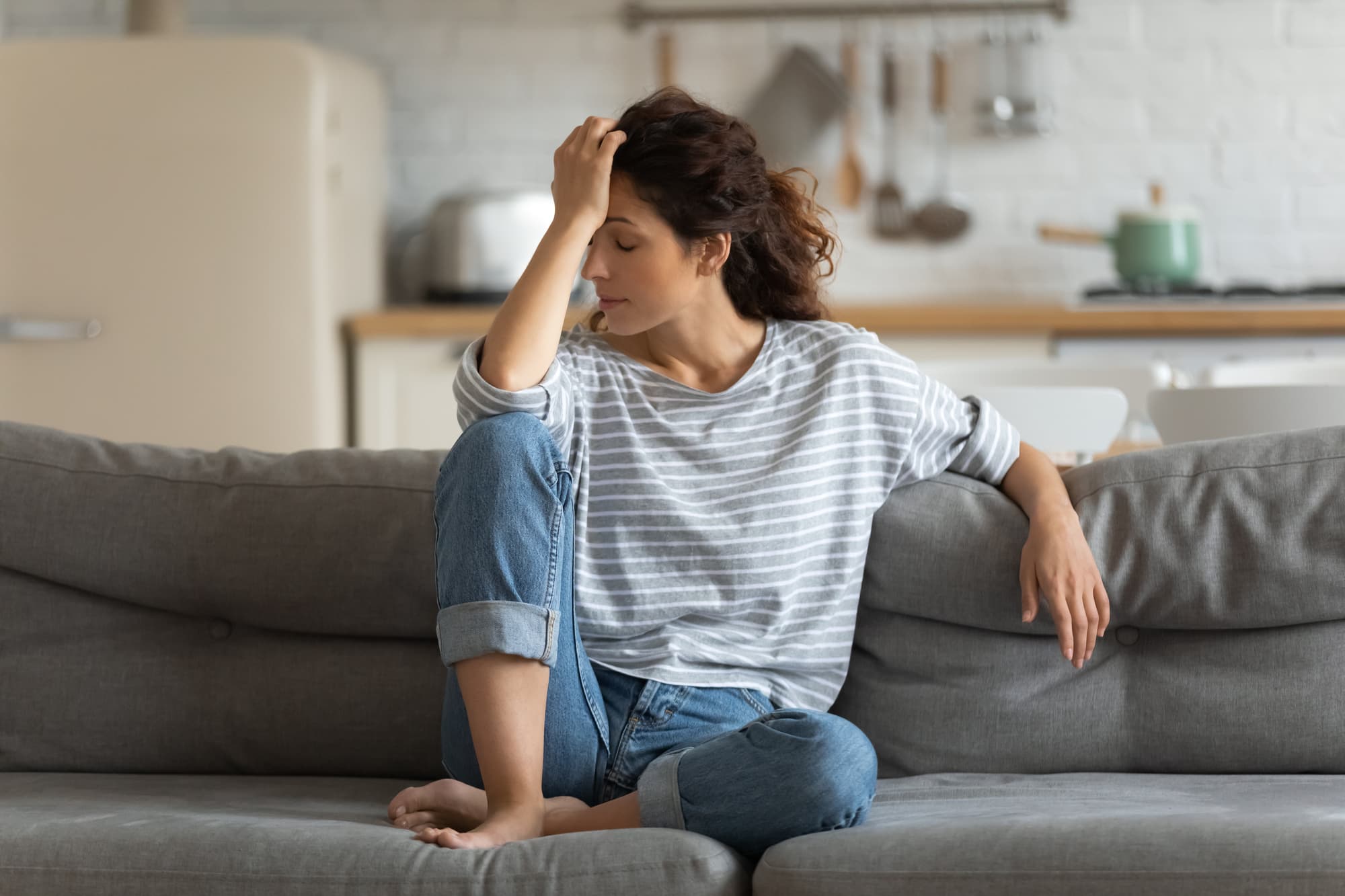 Low Estrogen: Symptoms and Solutions