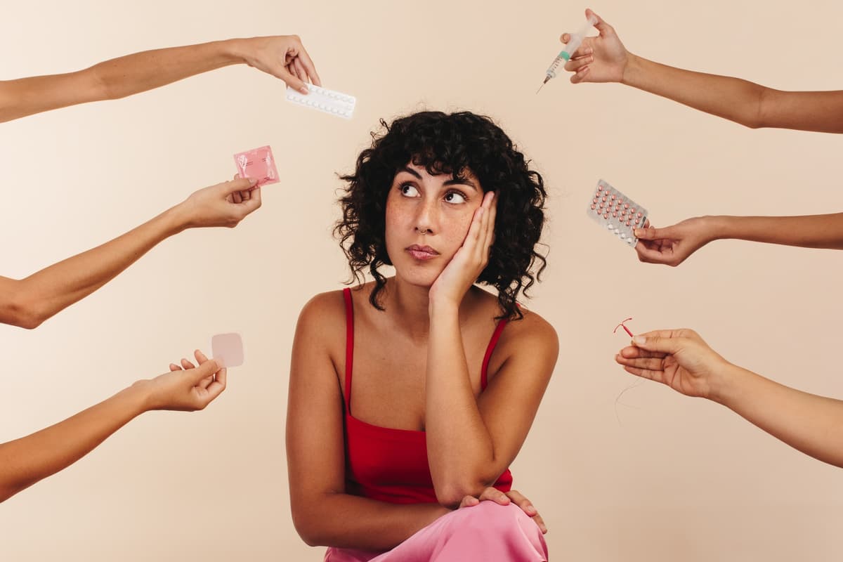 Birth Control Options: How to Choose What’s Right for You