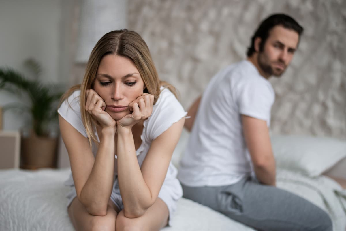 Low Libido in Women: Common Causes and Treatments