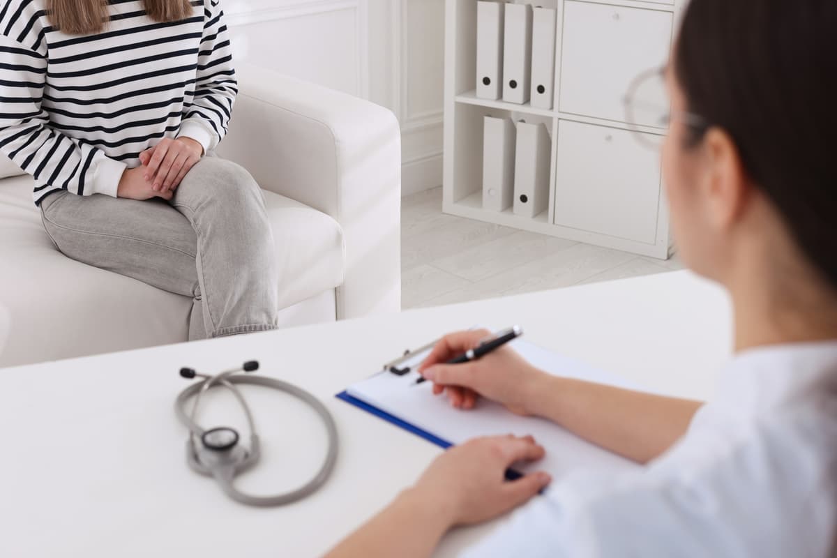What Every Woman Should Know About STIs