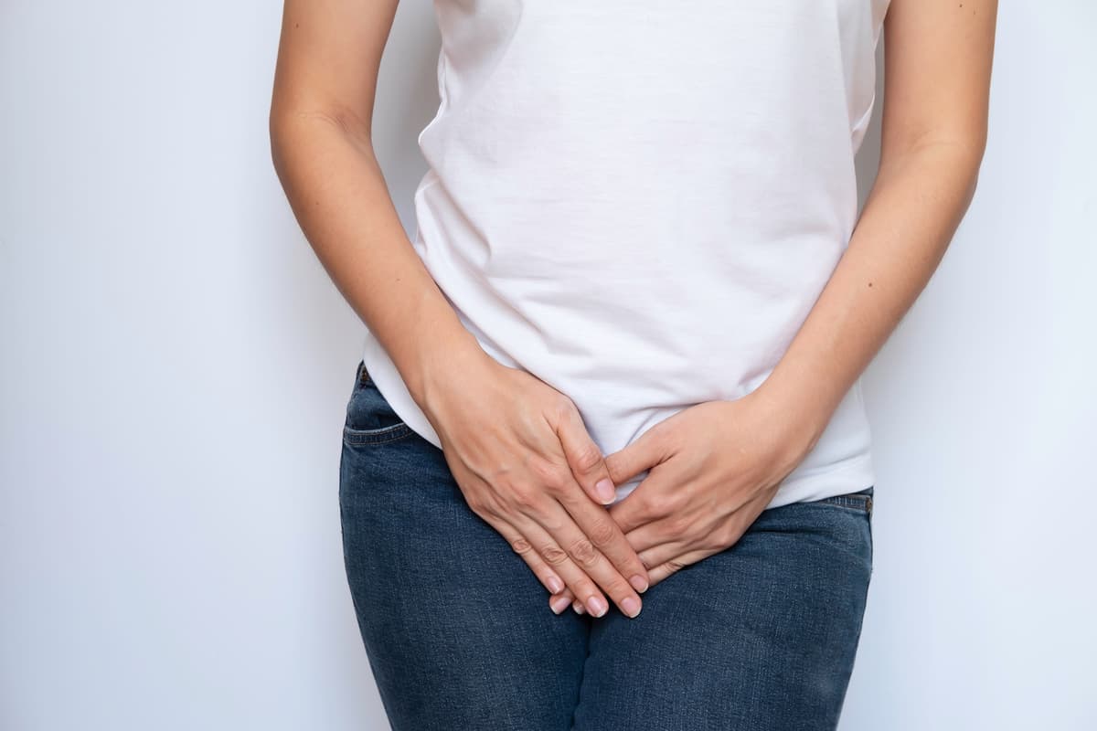 Yeast Infections vs. Bacterial Vaginosis: Key Differences