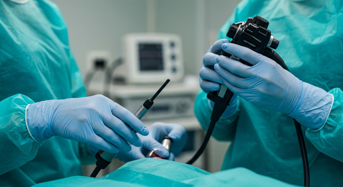 What Is a Colposcopy and When Do You Need One?
