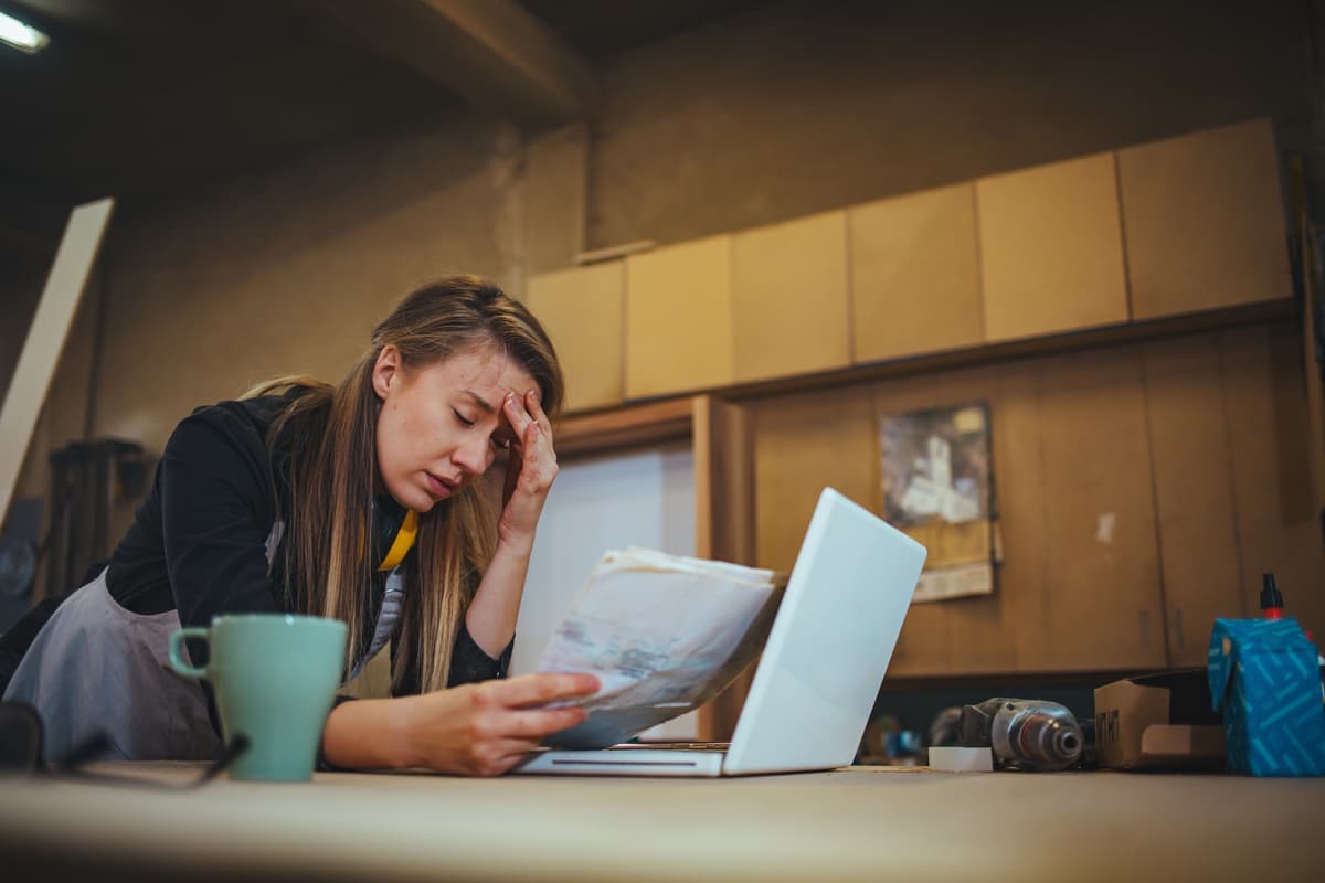 How Stress Affects Your Hormones and Menstrual Cycle