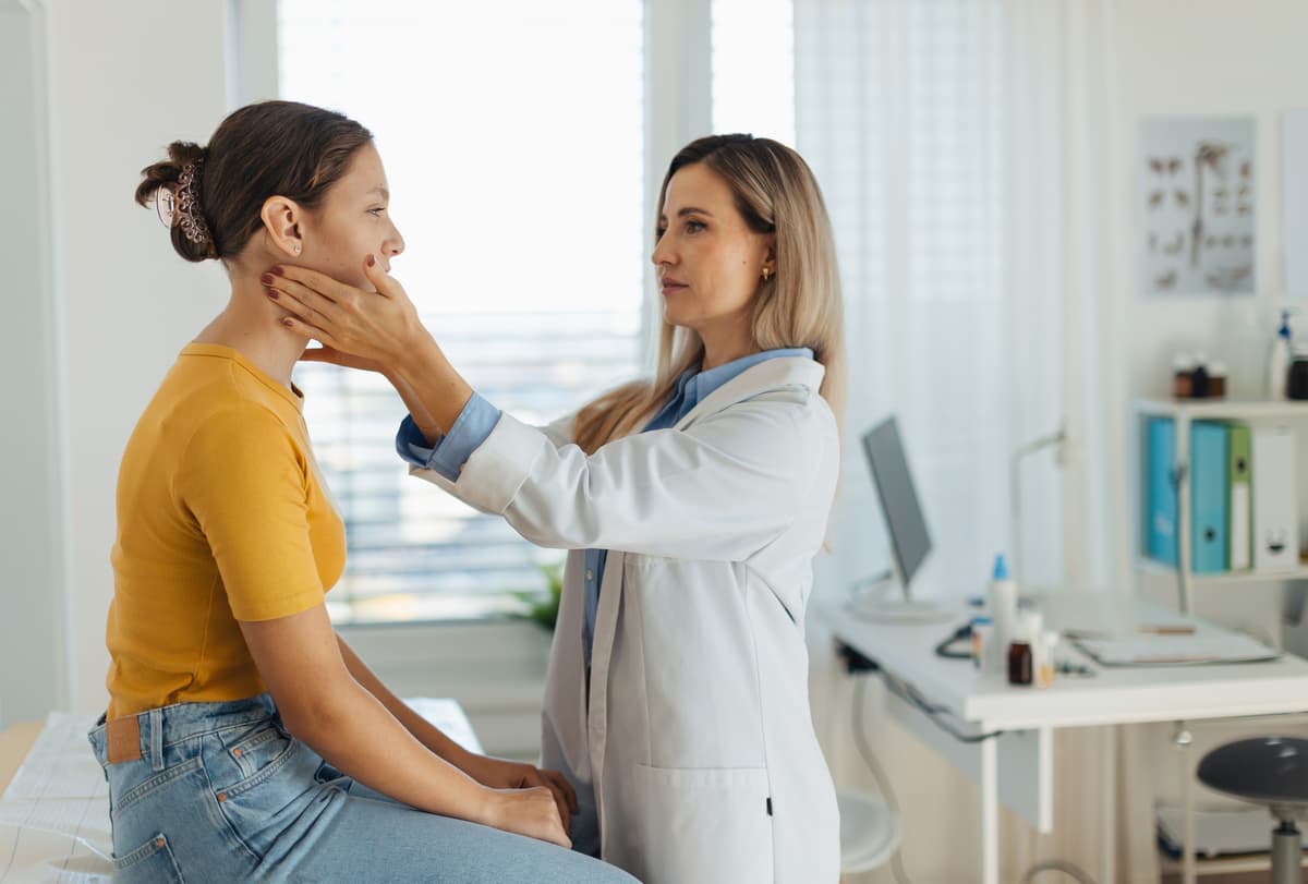 The Importance of Annual Wellness Visits for Women