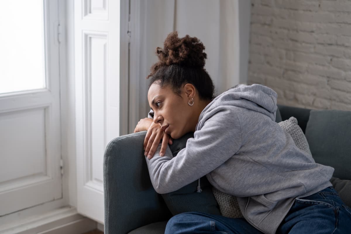 Premenstrual Dysphoric Disorder (PMDD): More Than Just PMS