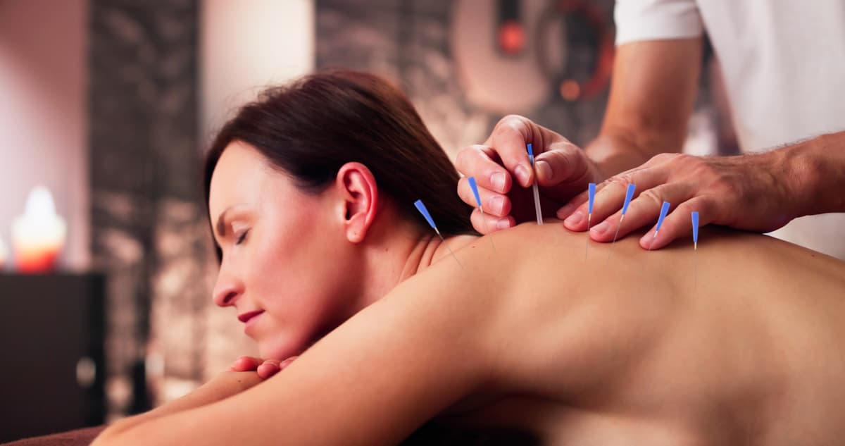 Acupuncture and Women’s Health: What the Science Says