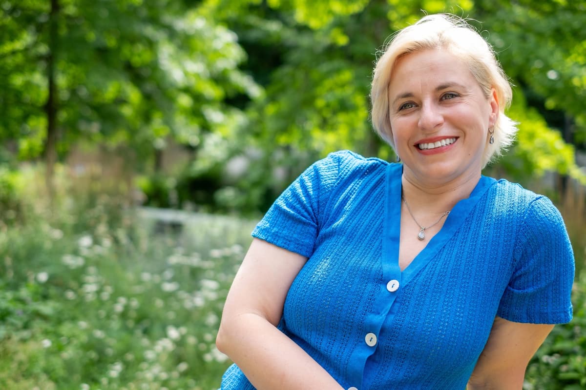 Managing Menopause Naturally: Herbs and Lifestyle Tips