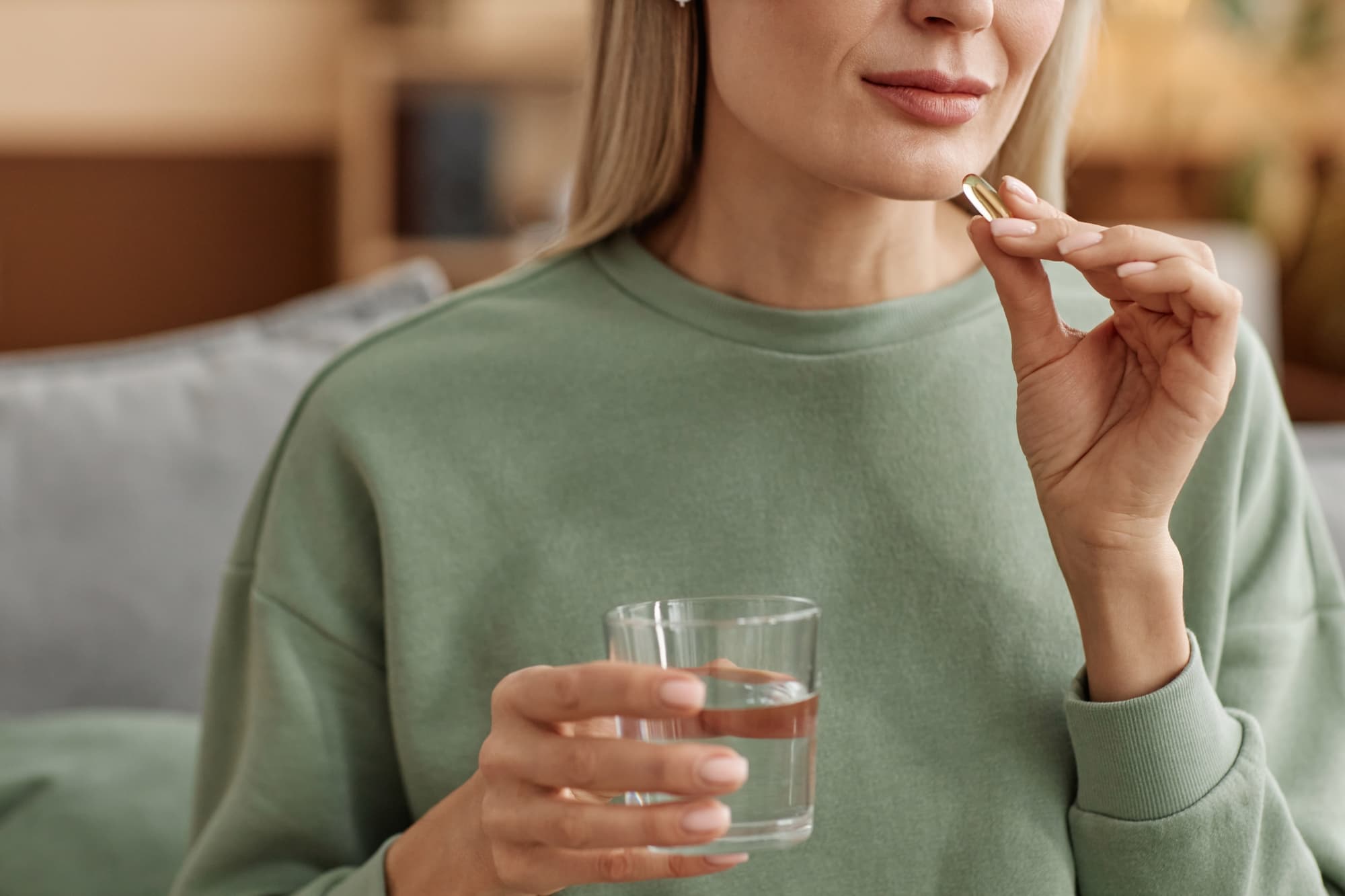 Creatine Supplementation in the Menopausal Transition