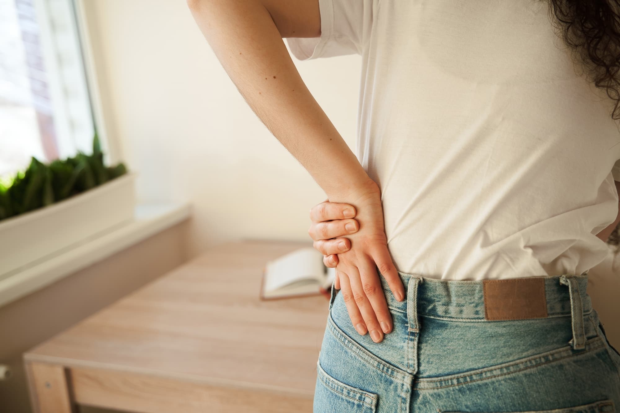 UTIs in Menopause: What Every Woman Needs to Know