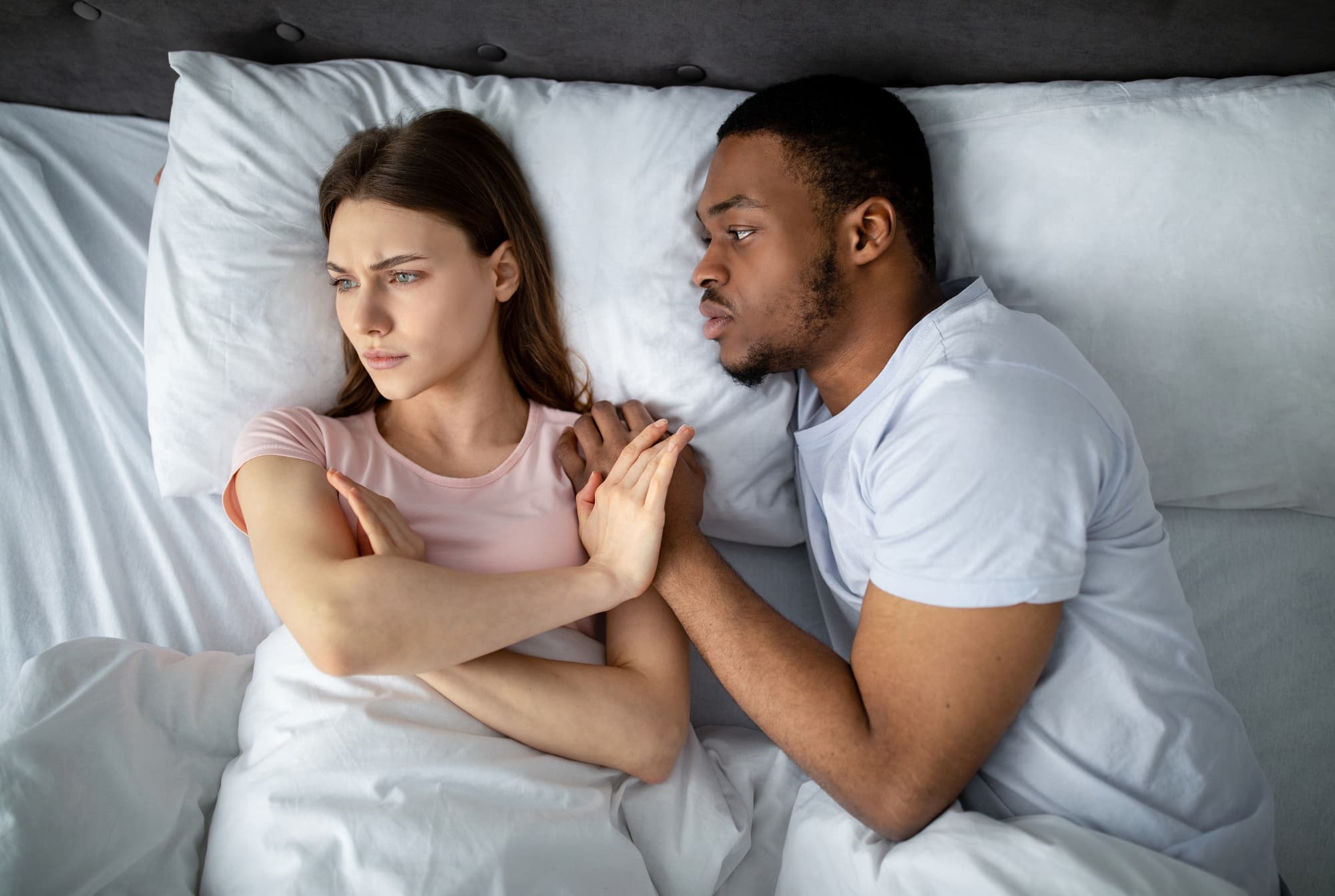 Low Libido in Menopause: Etiologies