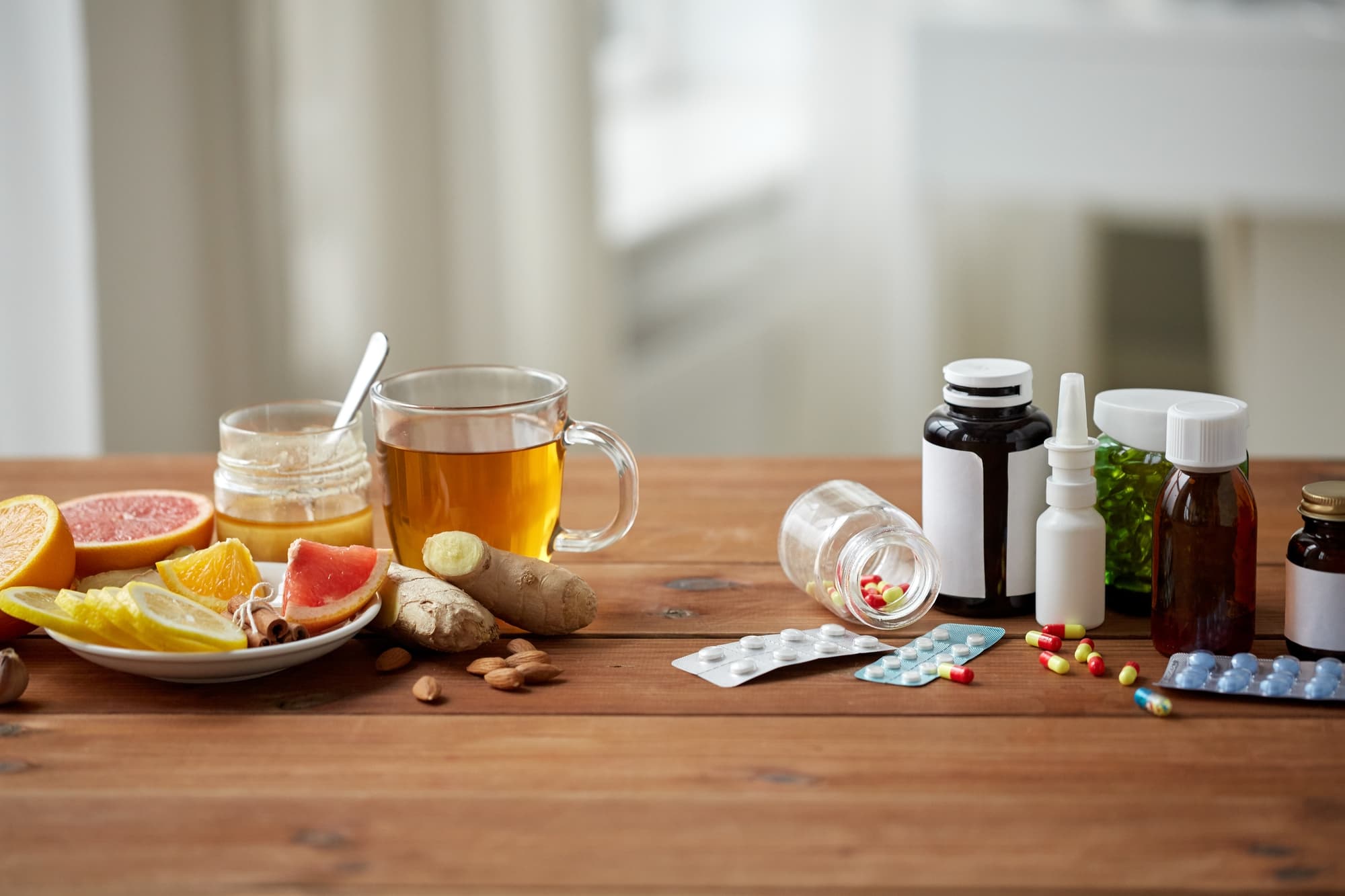 Low Libido in Menopause: Non-Pharmacologic Management