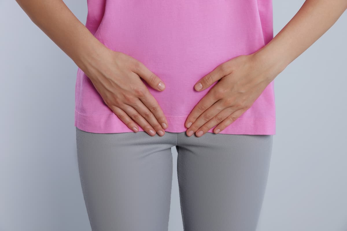 Urinary Incontinence in Menopause: What You Need to Know