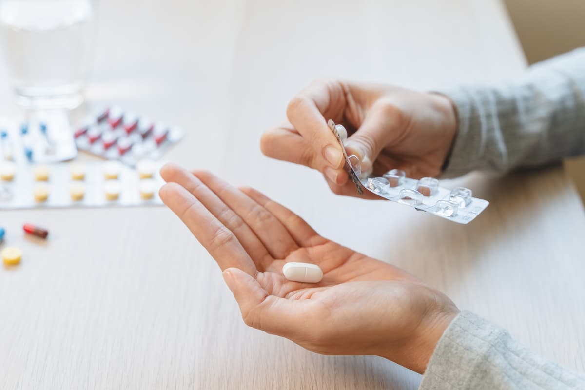 Low Libido in Menopause: Pharmacologic Management