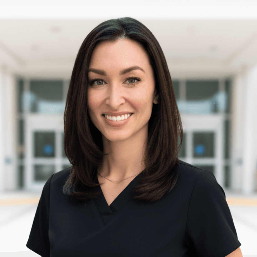 Caroline Main, PA-C headshot