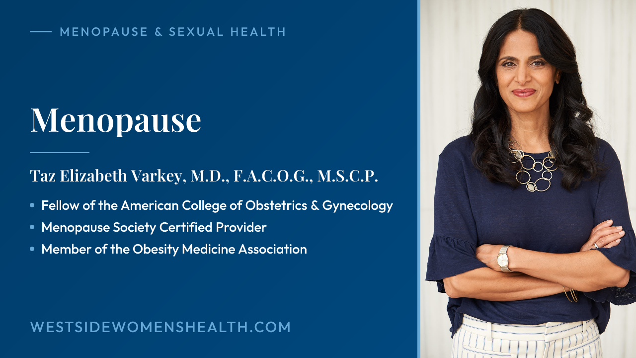 Menopause
